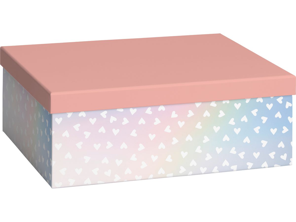 STEWO Geschenkbox Kayla 2551520825 high 24x33x12cm (7630050882085)
