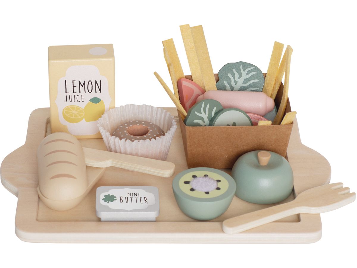 JABADABADO Essenstablett C2540 (7332599025403)