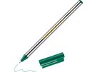 EDDING Penna 88 officeliner 0.6mm 88-4 verde (4004764040667)