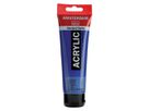 AMSTERDAM Colore acrilici 120ml 17095702 phthaloblu 570 (8712079211042)