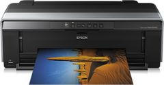 Epson                        - Stylus Photo R 2000
