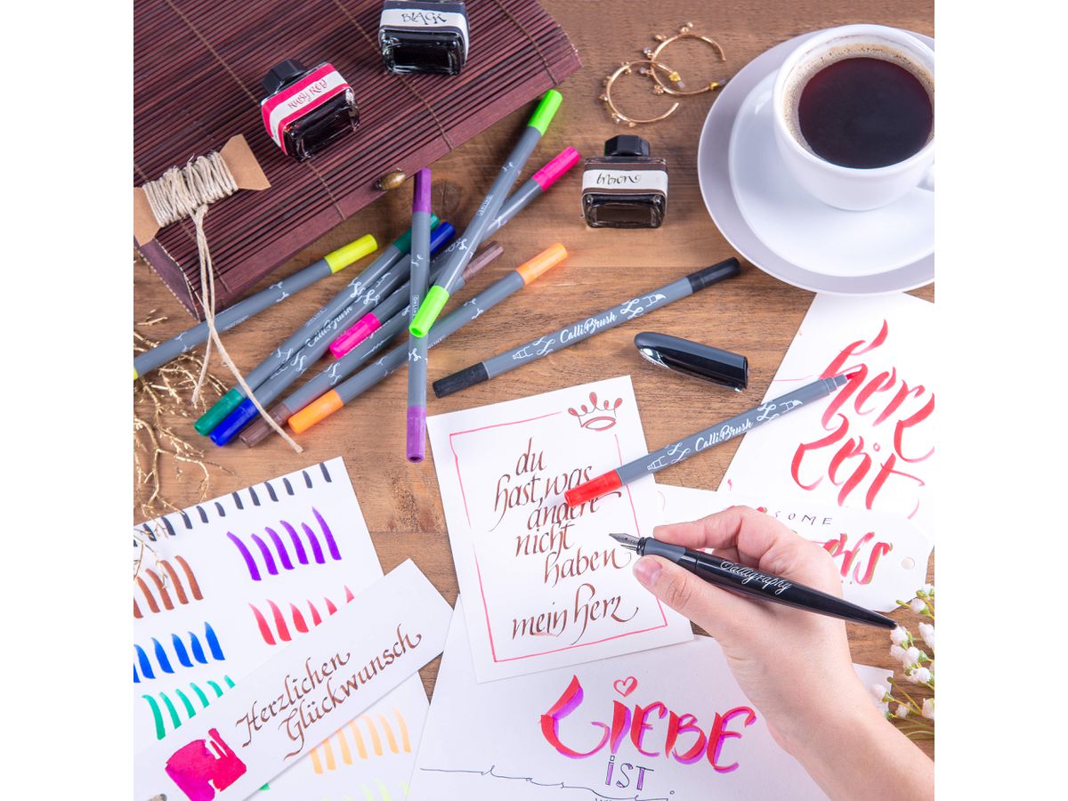 ONLINE Master Set 81159 Inspiriation Line (4014421811592)