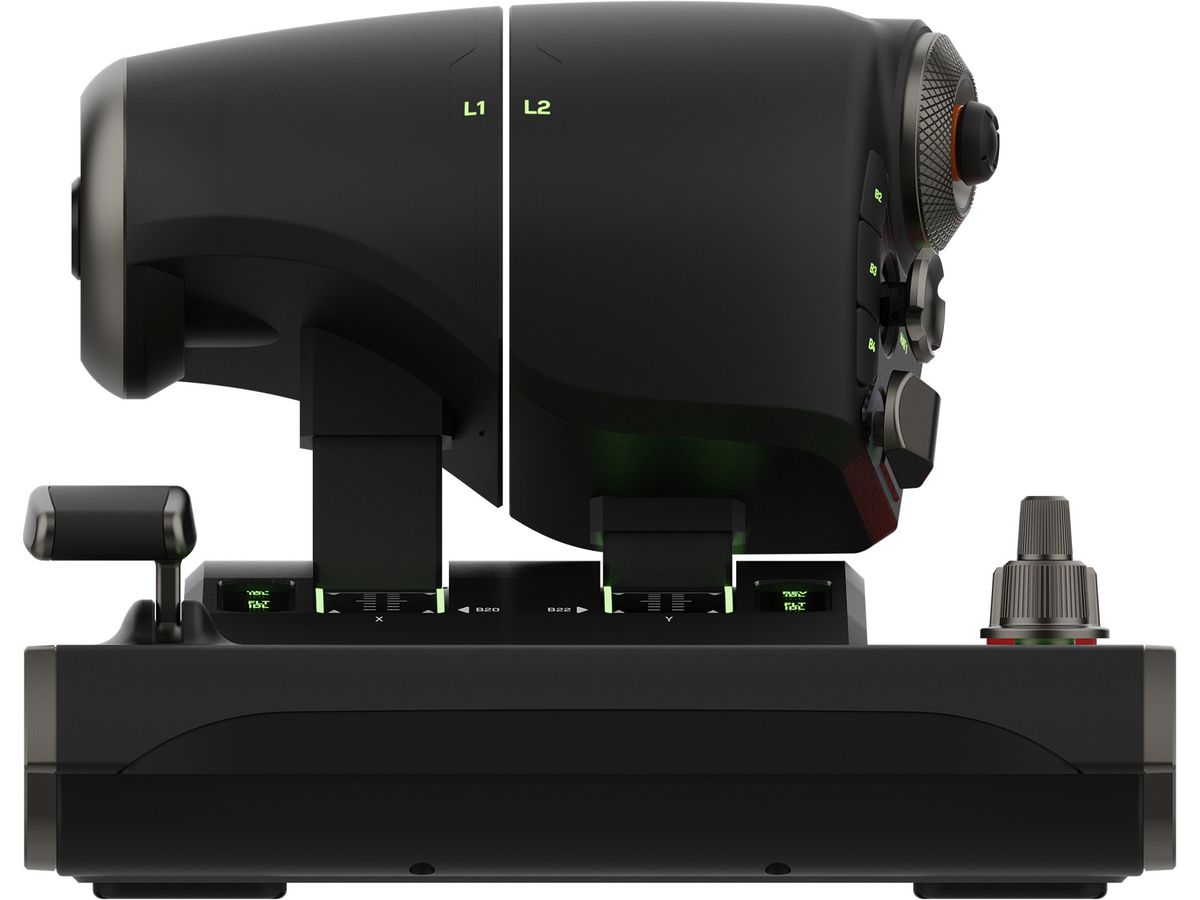TURTLE BEACH VelocityOne Flightdeck TBS-0724-05 Xbox/PC (0731855007240)