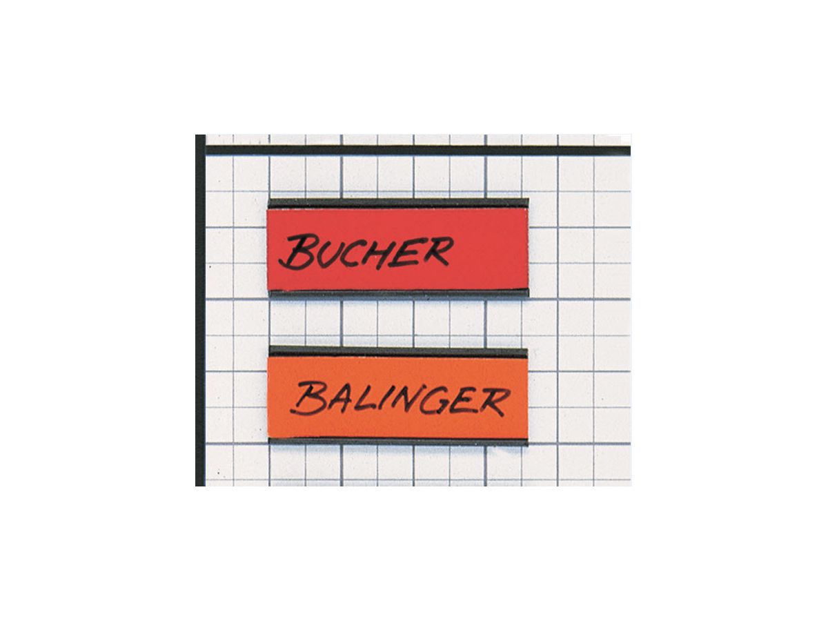 MAGNETOPLAN Magnetisches C-Profil 17650 50mx50mmx1mm (4013695012780)