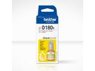 BROTHER Bottiglia d'inchiostro yellow BTD180Y DCP-T580DW 5000 pagine (4977766838917)