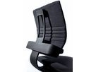 AERIS Chaise de bureau 3Dee 930-STBK-BK-CM01 noir (4250200412561)