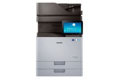 Samsung                      - MultiXpress SL K 7400GX