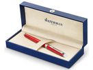 WATERMAN Penna stilogr. Hémisphère CC 2046260 Red Comet (3026980462604)