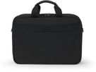 DICOTA Eco Top Traveller BASE black D31325-RPET for Unviversal 15-15.6 (7640186418980)