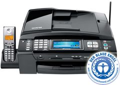 Brother                      - MFC 990CW