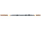 TOMBOW Dual Brush Pen ABT PRO ABTP-910 opal (4901991648805)