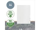 LEITZ Dossier Recycle A4 4001-30-03 transparent, 140my 25 pcs. (4002432397846)