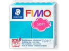 FIMO Plastilina Soft 57g 8020-39 mint (4006608809591)