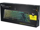 ROCCAT Vulcan TKL Pro RGB Keyboard ROC-12-578 Optical., Linear Switch, CH (0731855525782)