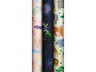 STEWO Papier cadeau 70x200cm 2528162799 Kids Power (7630050884393)