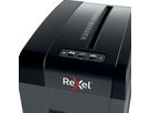 REXEL Aktenvernichter Secure 2020127EU X10-SL, P-4, 18lt (5028252615310)
