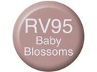 COPIC Ink Refill 21076263 RV95 - Baby Blossoms (4511338057933)