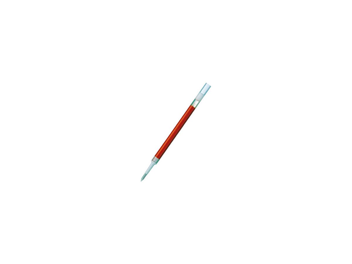 PENTEL EnerGel Mine 0.7mm LR7-BX rosso (0072512167076)