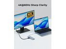 AUKEY Hub 10-in-1 OfficeDok UH-CHU03 (0689323791217)