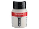 AMSTERDAM Peinture acrylique 500ml 17722902 titanbuff 290 (8712079281571)