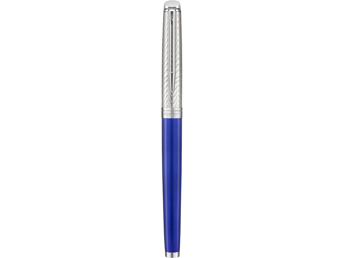 WATERMAN Füllfederhalter Hémisphère CC 2043216 Blue Wave (3026980432164)
