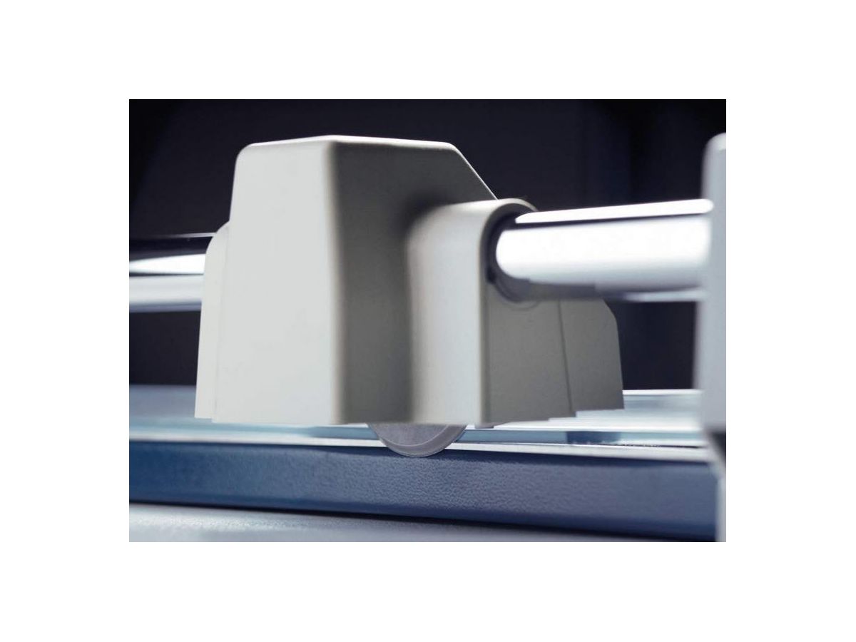 DAHLE tagliatrice a rullo 550 00550-15000 3.Generazione A4 / 20 fogli (4007885005508)