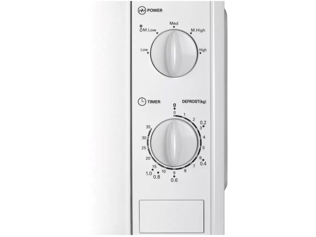 TRISTAR Microonde MW-2706 20l, 700 Watt (8713016013514)