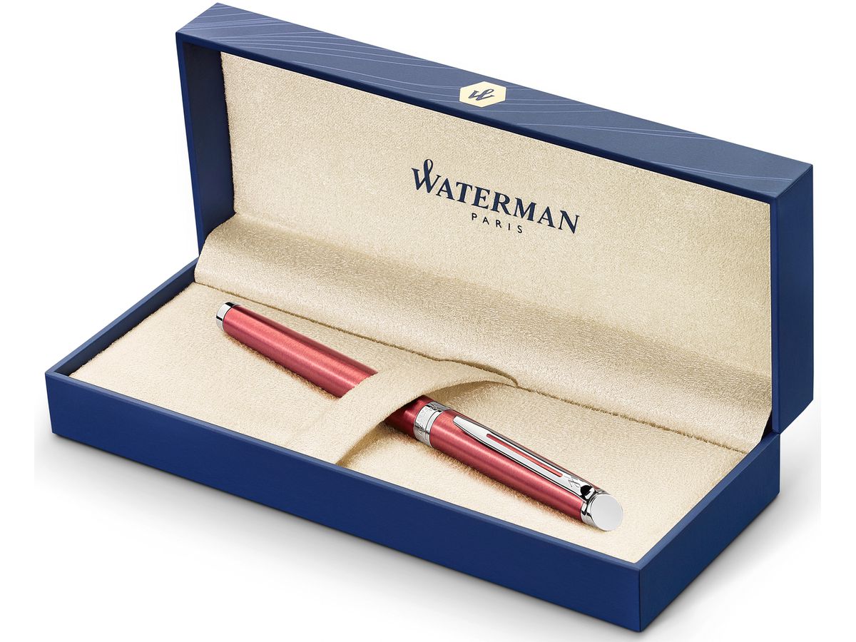 WATERMAN Rollerball Hémisphère CC 2043206 Coral Pink (3026980432065)