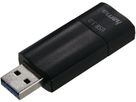 HAMA USB Stick Probo 108027 3.0, 64 GB, 40MB/s, Schwarz (4047443118776)