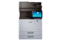 Samsung                      - MultiXpress SL K 7500GX