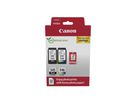 CANON Photo ValuePack noir/color PGCL545/6 PIXMA iP2850 8/9ml (8714574680002)