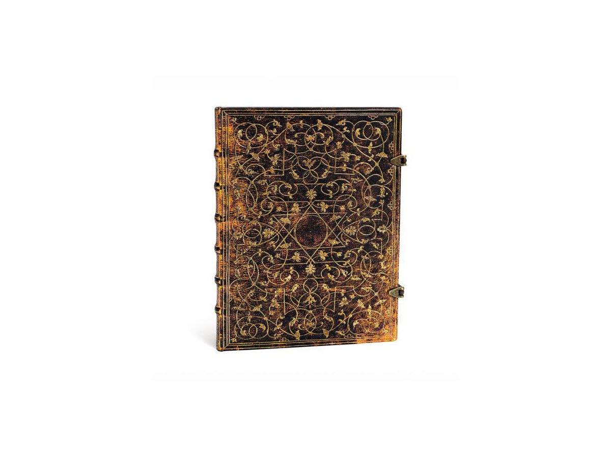 PAPERBLANKS Grolier Ultra PB15956 rigato (9781439715956)