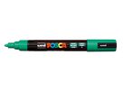 POSCA Marker 1.8-2.5mm PC-5M GREEN vert (4902778916148)