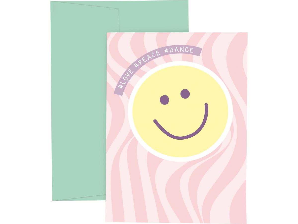 STEWO Carte cadeau Nea A6 2581517825 rose (7630050886380)