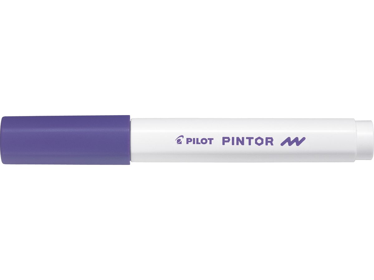 PILOT Marker Pintor F SW-PT-F-V violet (4902505541520)