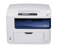 Xerox                        - WorkCentre 6025