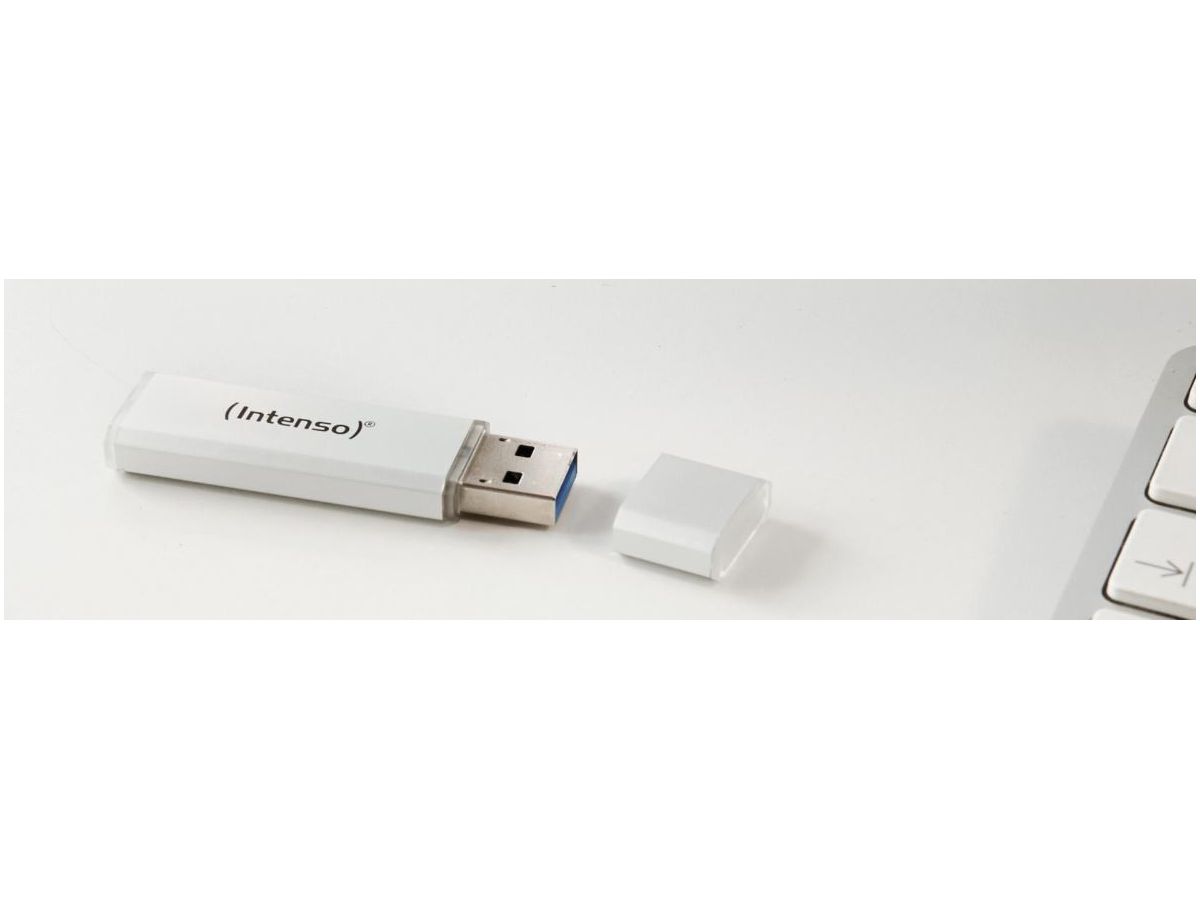 INTENSO USB-Stick Ultra Line 512GB 3531493 USB 3.0 (4034303028689)