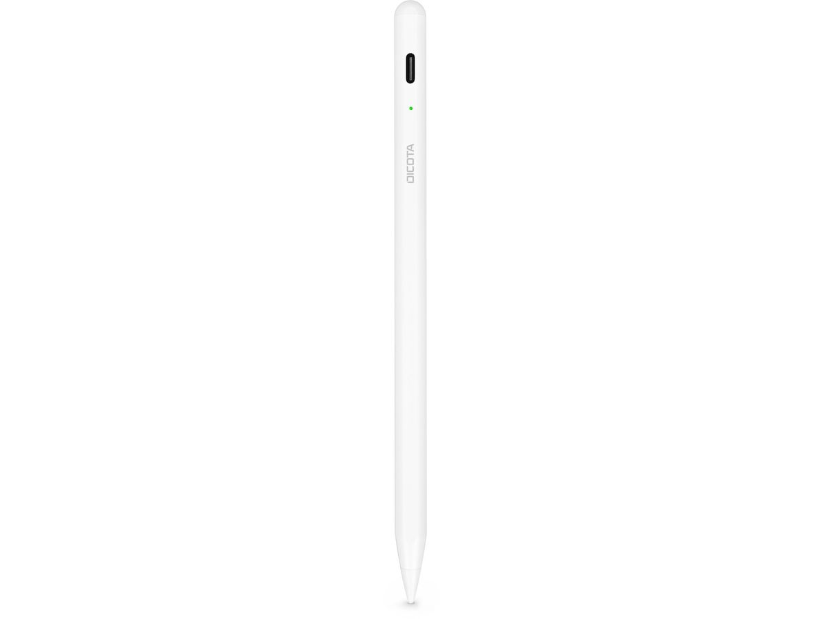 DICOTA Pin Point Wireless D32074 USB-C white (7640239421516)