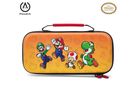 POWER A ProtectionCase NSW-NSW Lite NSCS0047-01 OLED , Mario and Friends (0617885032110)