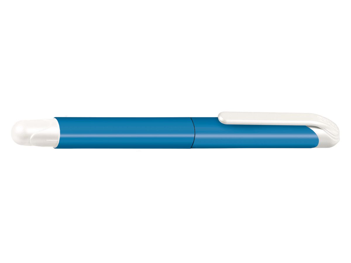 ONLINE Stylo plume College II 0.8mm 12061/3D Soft Blue (4014421120618)