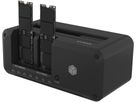 ICY BOX Docking- & Clonestation for IB-2924MSCL-C31 2.5,3.5in SATA & 2x M.2 NVMe (4250078174349)