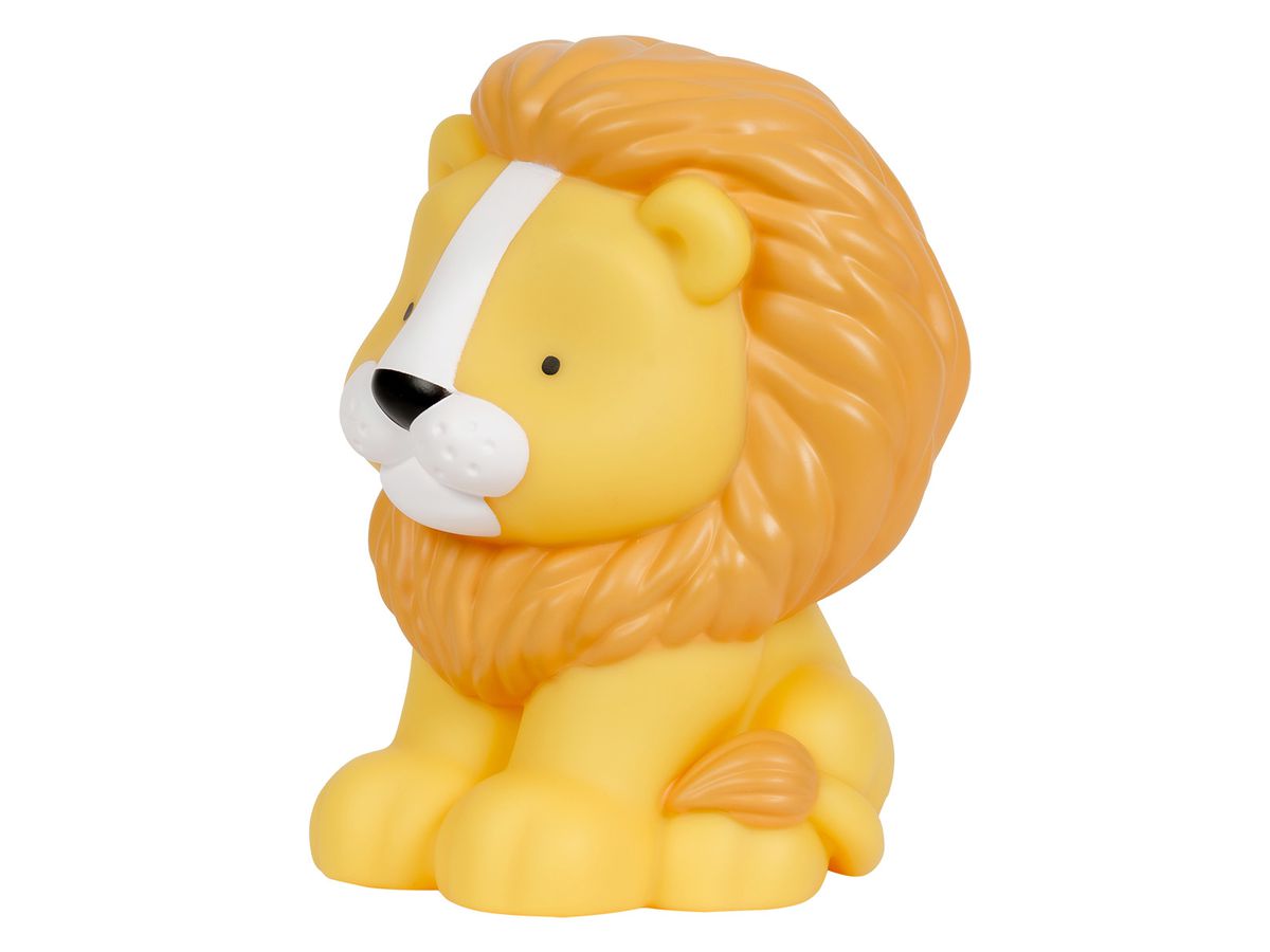 ALLC Nachtlicht 14x18x13cm NLTIOR37 Lion (8719033869837)