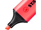 STABILO Boss Leuchtmarker Original 70/40 rot (4006381333658)