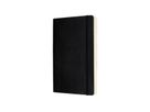 MOLESKINE Carnet SC L/A5 628066 en blanc, noir, 400 pages (8058647628066)