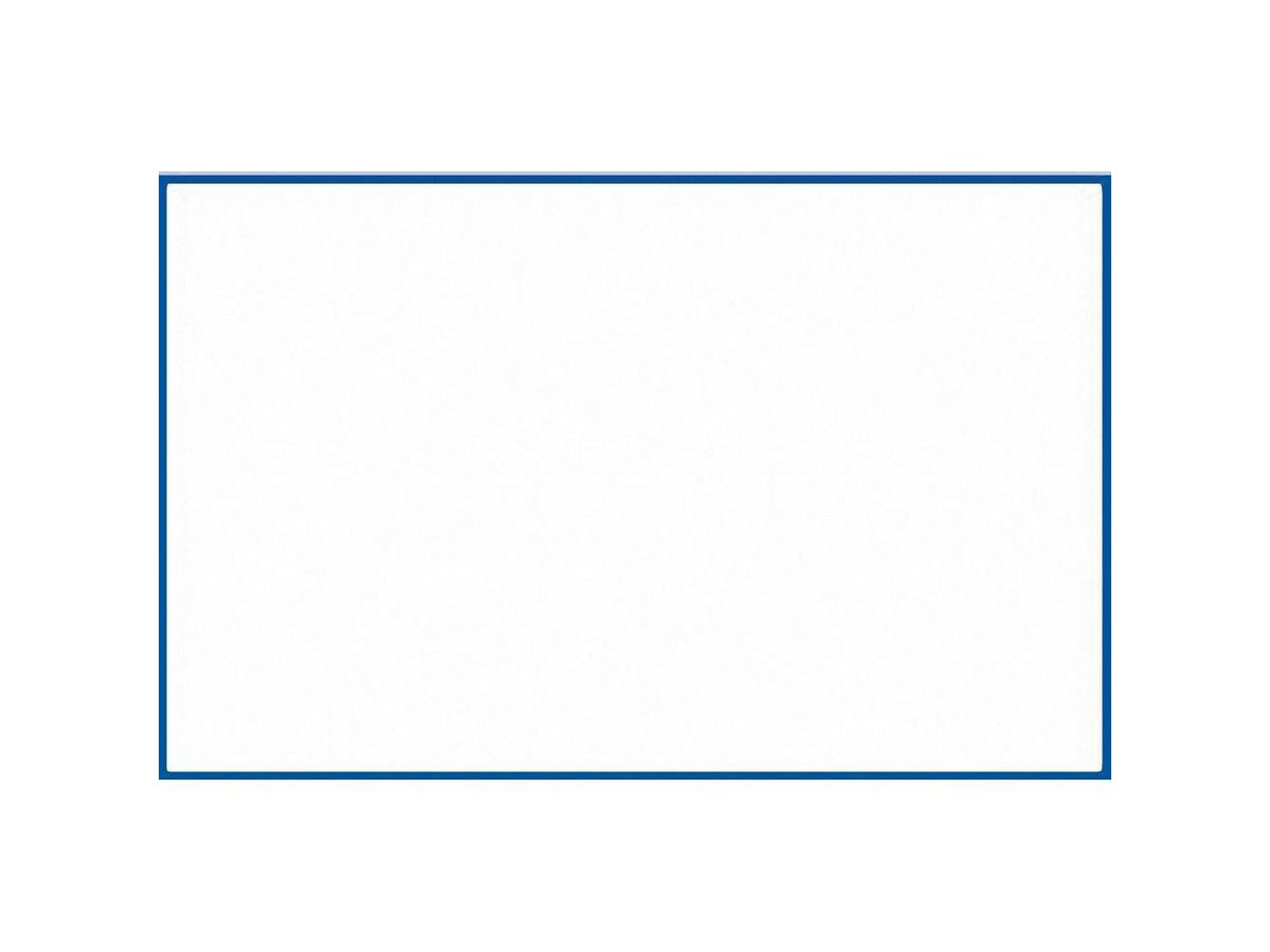 AVERY ZWECKFORM Bigletti da visita 85x54mm C32015-10 bianco, opaco, 260g/m2 80 big. (4004182242766)