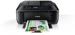 Canon                        - PIXMA MX 534