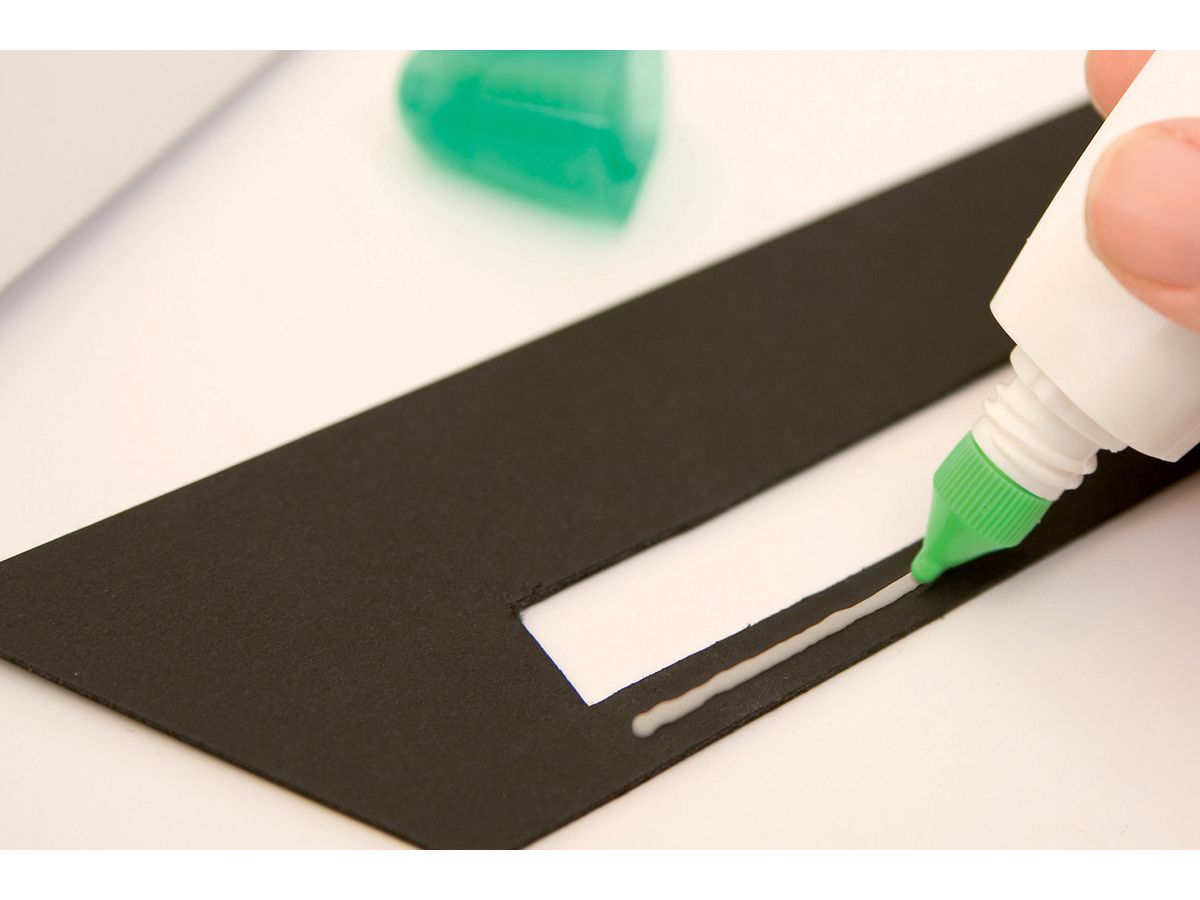 TOMBOW Colla Multitalent 25g PTMTC Liquid Glue Multi (4901991520842)