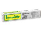 KYOCERA Cartouche toner yellow TK-5195Y TASKalfa 306ci 7000 pages (0632983035504)