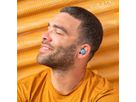 JLAB Go Pop+ Earbuds IEUEBGAIRPOPRSLT124 True Wireless, Slat (0812887017213)