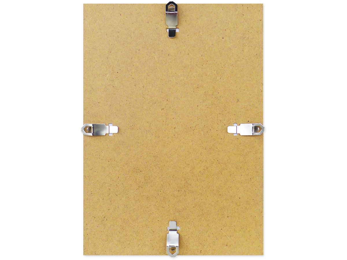 DEBEX Cadre 10,5×15cm 950001-105X1 sans rebord (7611195501130)